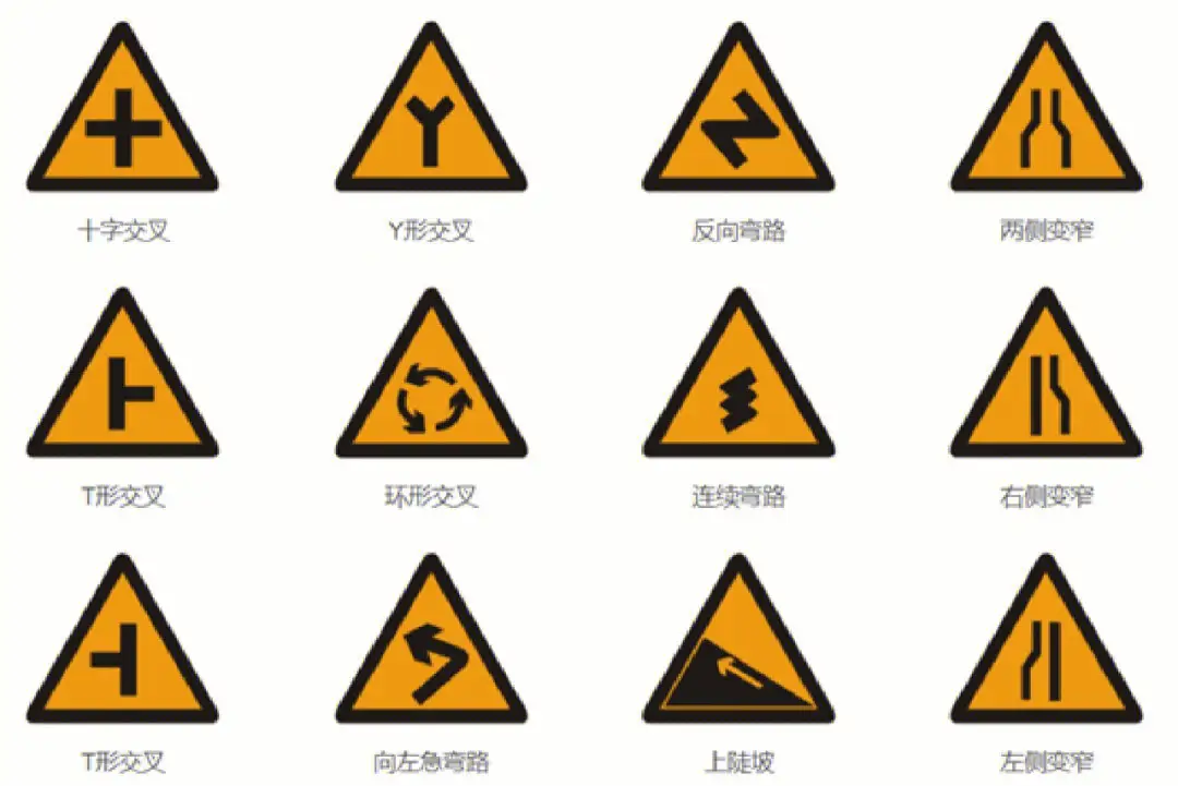 標識與標志有什么區別？